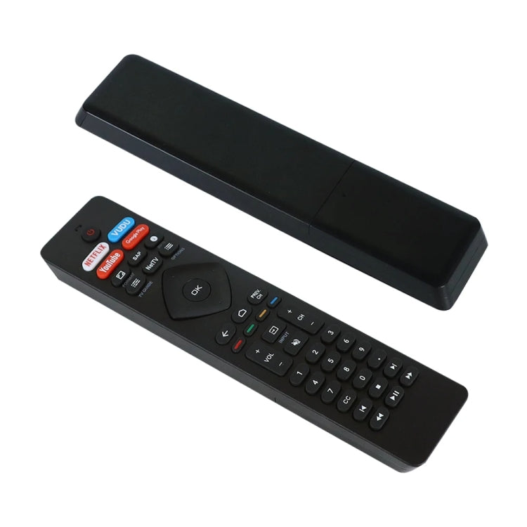 For Philips TV RF402A IR Remote Control Replacement Parts - TV by PMc TechLife | Online Shopping South Africa | PMc TechLife | Buy Now Pay Later Mobicred
