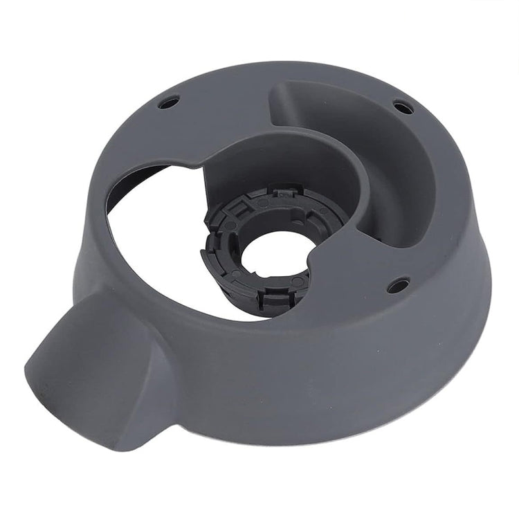 For Thermomix TM31 Mixing Bowl Base Replacement Kitchen Machine Tools - Kitchen Machine Accessories & Parts by PMC TechLife | Online Shopping South Africa | PMC TechLife | Buy Now Pay Later Mobicred