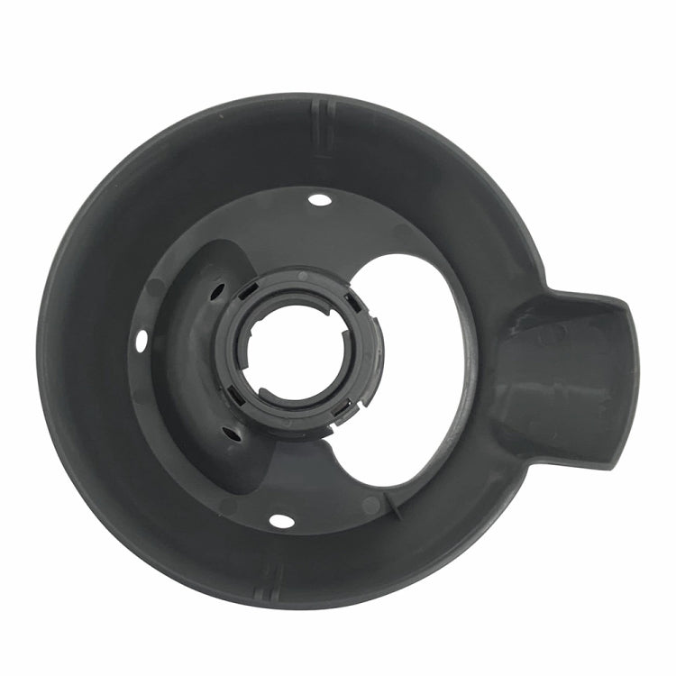 For Thermomix TM31 Mixing Bowl Base Replacement Kitchen Machine Tools - Kitchen Machine Accessories & Parts by PMC TechLife | Online Shopping South Africa | PMC TechLife | Buy Now Pay Later Mobicred