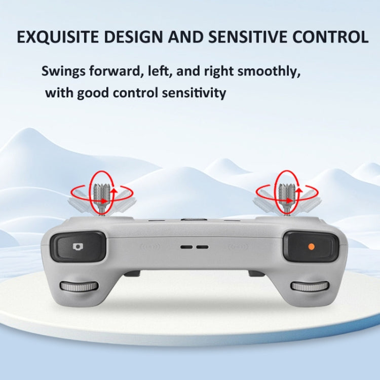 For DJI RC / RC 2 Remote Control LKTOP Joystick Thumb Rocker(Gray) - free shipping - PMC TechLife - Order now!