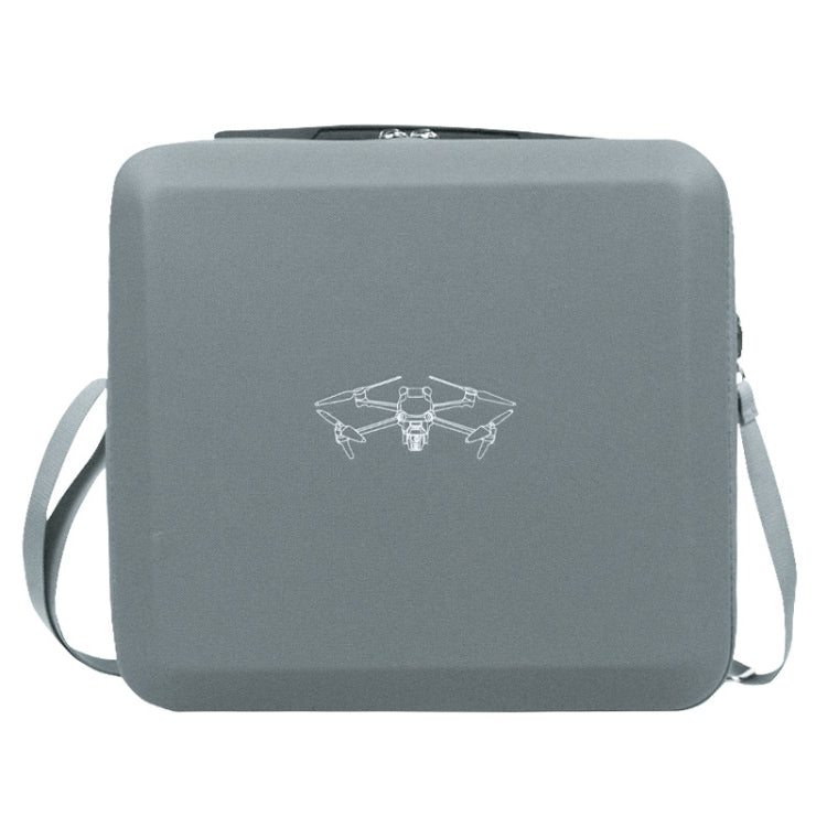 For DJI MAVIC AIR 3 LKTOP Carrying Case Waterproof Shoulder Bag Handbag, Spec: PU Material - Carry Cases & Bags by LKTOP | Online Shopping South Africa | PMC TechLife | Buy Now Pay Later Mobicred