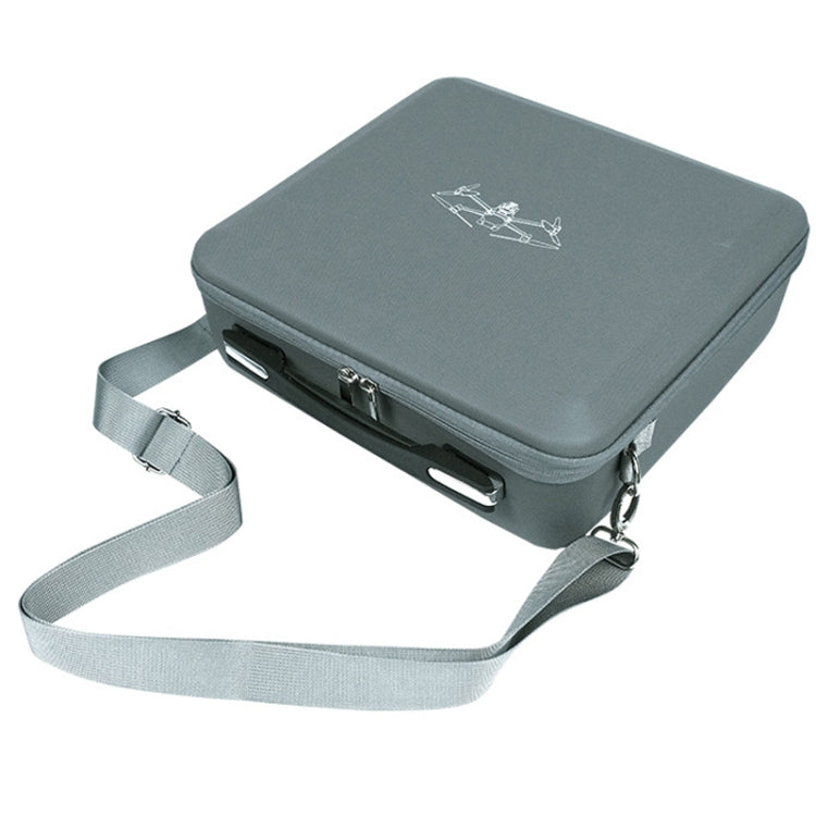 For DJI MAVIC AIR 3 LKTOP Carrying Case Waterproof Shoulder Bag Handbag, Spec: PU Material - Carry Cases & Bags by LKTOP | Online Shopping South Africa | PMC TechLife | Buy Now Pay Later Mobicred