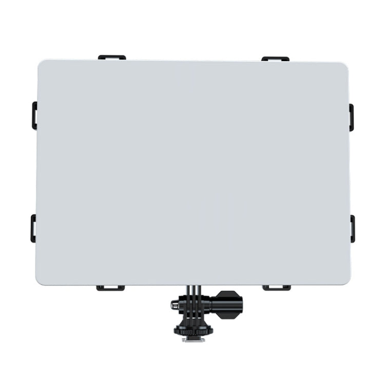 Pixel  P30 20W 2500-6500K 2400Lux Dual Color Temperature Photography Fill Light Standard Set - free shipping - PMC TechLife - Order now!