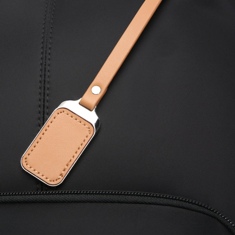 Bopai 62-126521 14-inch Laptop Thin and Light Business Waterproof Backpack(Pink) - free shipping - PMC Jewellery - Order now!