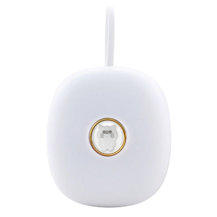 Silent Vibrating Alarm Clock with Multiple Functions for Hearing-impaired People(TS-BC680) - Novelty Clock by PMc TechLife | Online Shopping South Africa | PMc TechLife | Buy Now Pay Later Mobicred