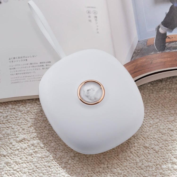 Silent Vibrating Alarm Clock with Multiple Functions for Hearing-impaired People(TS-BC680) - Novelty Clock by PMc TechLife | Online Shopping South Africa | PMc TechLife | Buy Now Pay Later Mobicred