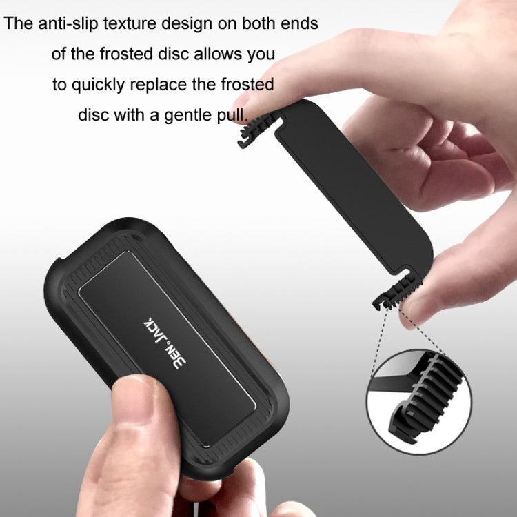 BEN.JACK Car Boneless Wiper Strip Modification Repair Device(Black) - Other Tools by BEN.JACK | Online Shopping South Africa | PMC TechLife | Buy Now Pay Later Mobicred