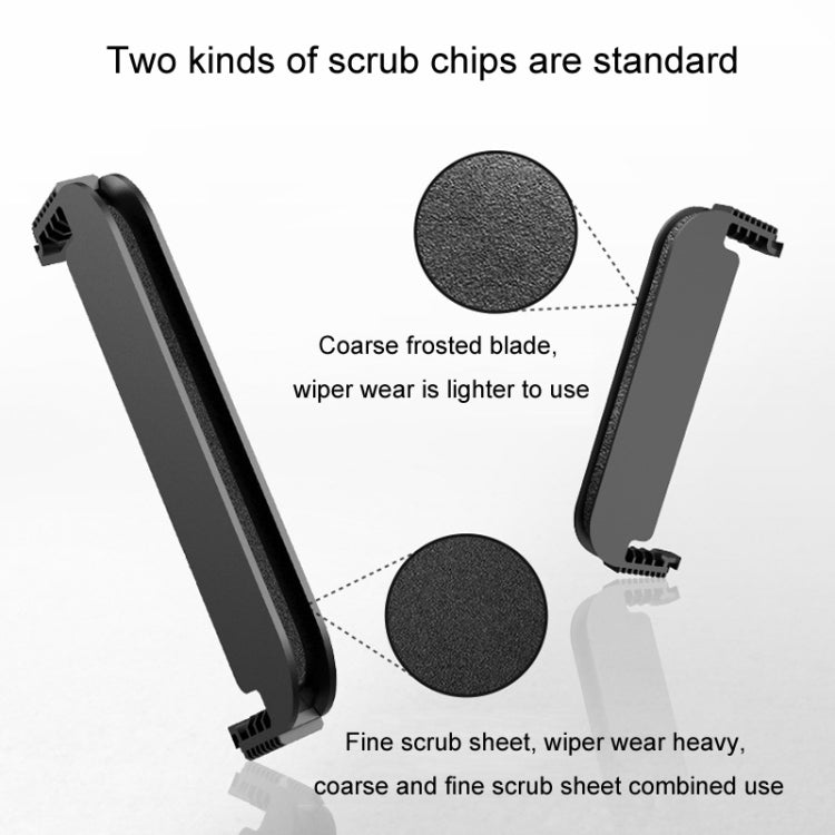 BEN.JACK Car Boneless Wiper Strip Modification Repair Device(Black) - Other Tools by BEN.JACK | Online Shopping South Africa | PMC TechLife | Buy Now Pay Later Mobicred