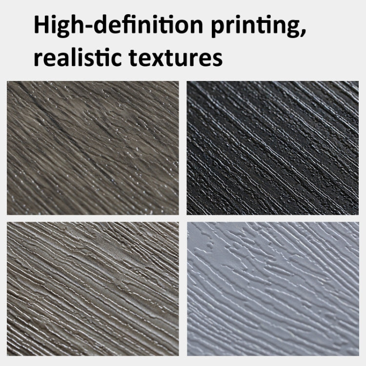 2pcs 60cm Double-Sided Background Board + 7pcs Backdrop Paper Photography Props Set, Spec: Set 5 - Solid Color by PMC TechLife | Online Shopping South Africa | PMC TechLife | Buy Now Pay Later Mobicred