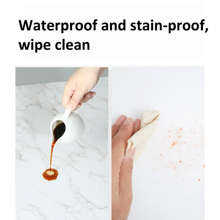 2pcs 60cm Double-Sided Background Board + 7pcs Backdrop Paper Photography Props Set, Spec: Set 6 - Solid Color by PMC TechLife | Online Shopping South Africa | PMC TechLife | Buy Now Pay Later Mobicred