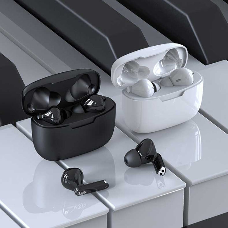 Hishell Y113 Smart Voice Translator Earphone Wireless Earbuds Real Time Instant Online 40 Languages Translate Earphone(Black) - free shipping - PMC TechLife - Order now!