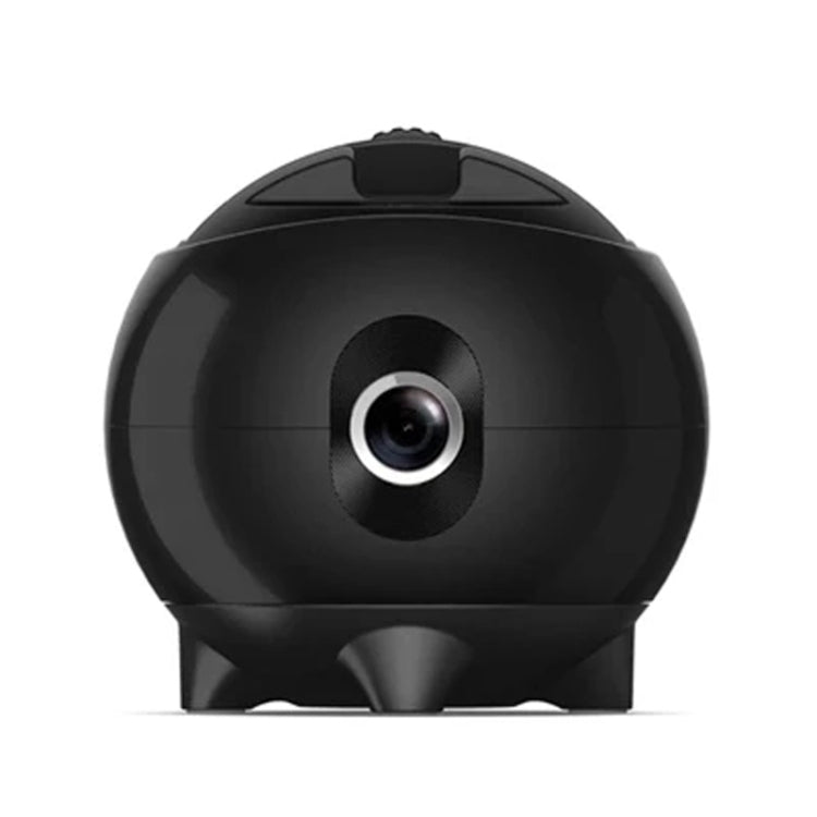 Hishell Rechargeable AI Face Intelligent Follow Shot Gimbal Cell Phone Live Streaming Video Stabilizer(Black) - free shipping - PMC TechLife - Order now!