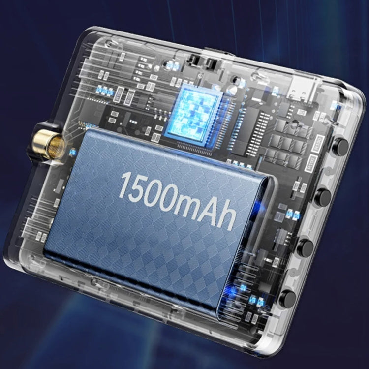 Desiontal M16 RGB Rechargeable Pocket Light Mini Photography Light LED Outdoor Shooting Supplementary Light - free shipping - PMC TechLife - Order now!