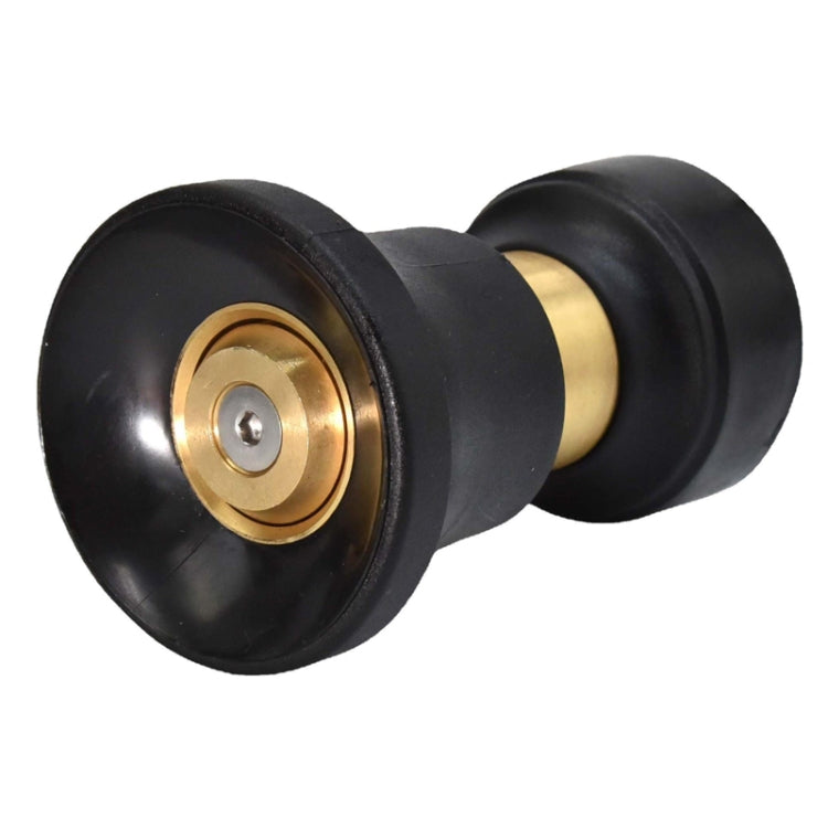 Metal Garden Watering Car Wash High Flow Nozzle(European Style) - Watering & Irrigation by PMc TechLife | Online Shopping South Africa | PMc TechLife | Buy Now Pay Later Mobicred