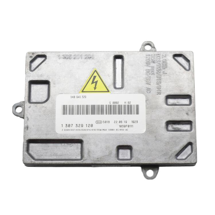 For Volkswagen Car Headlights D1S/R Ballast Xenon Lamp Ballast(1307329120) - Headlight Ballast by PMc TechLife | Online Shopping South Africa | PMc TechLife | Buy Now Pay Later Mobicred