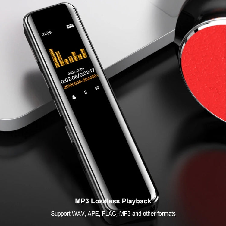 G1 0.96-Inch IPS Color Screen HD Smart Mini Noise Reduction Timer Recorder, Capacity: 32GB - Recording Pen by PMC TechLife | Online Shopping South Africa | PMC TechLife | Buy Now Pay Later Mobicred