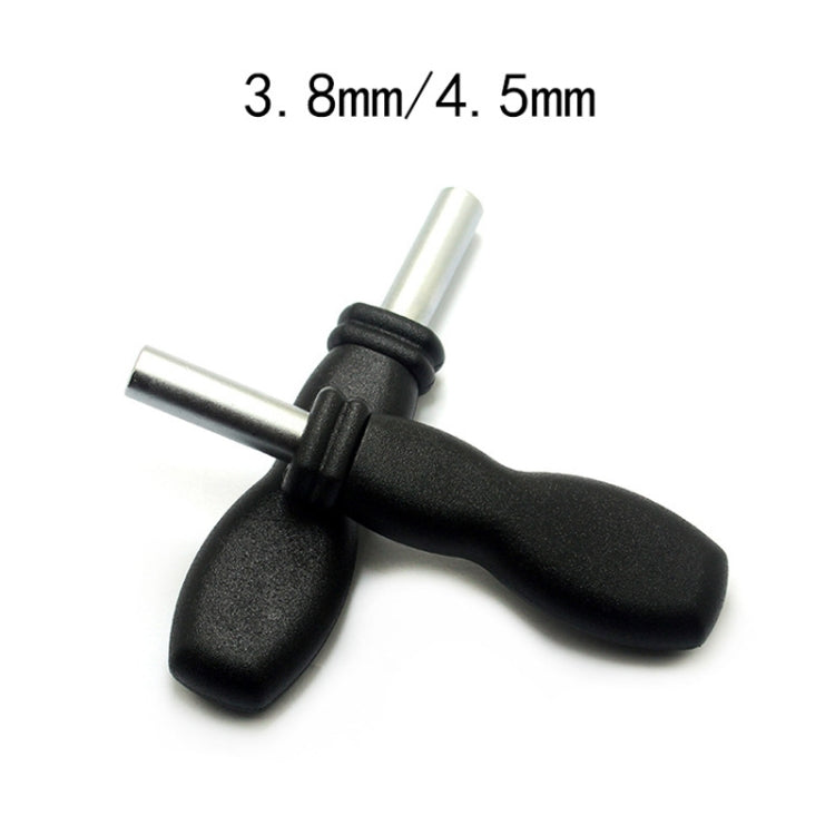 For N64/NGC/SFC Game Console Disassembly Hardware Tools Screwdriver Accessories, Model: Handle - free shipping - PMC TechLife - Order now!