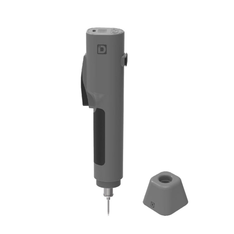 Xiaodong P2 Electrical Screwdriver Mobile Phone Repair Tool With Electronic Torque Brake, Version: For Apple - free shipping - PMC TechLife - Order now!