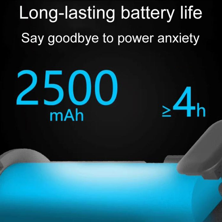 Xiaodong P2 Electrical Screwdriver Mobile Phone Repair Tool With Electronic Torque Brake, Version: Standard - free shipping - PMC TechLife - Order now!