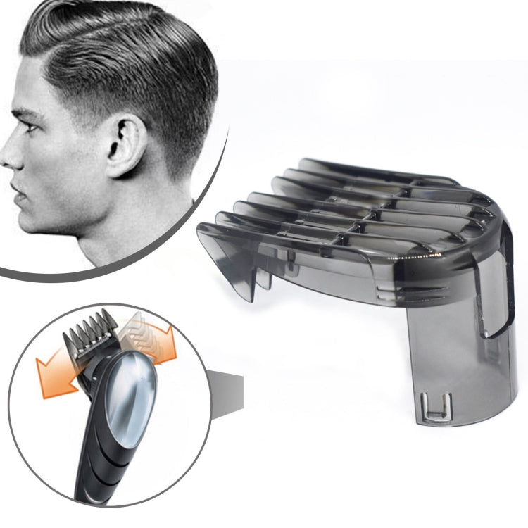 Limit Comb for Philips Hair Clipper QC5510 5530 5550 5560 70 80 - Accessories by PMC TechLife | Online Shopping South Africa | PMC TechLife | Buy Now Pay Later Mobicred