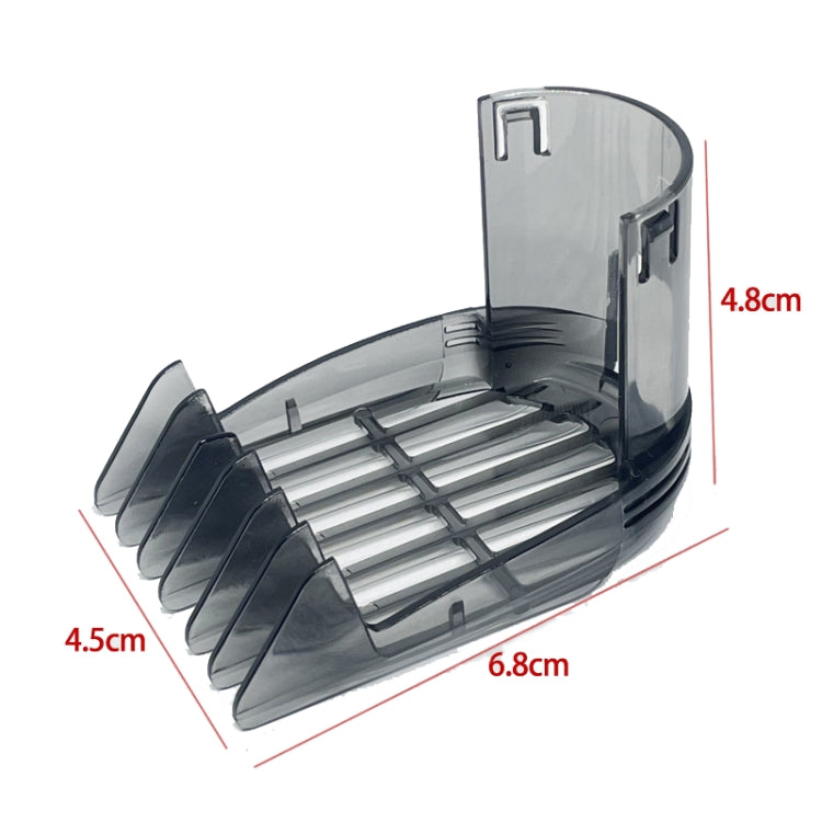 Limit Comb for Philips Hair Clipper QC5510 5530 5550 5560 70 80 - Accessories by PMC TechLife | Online Shopping South Africa | PMC TechLife | Buy Now Pay Later Mobicred