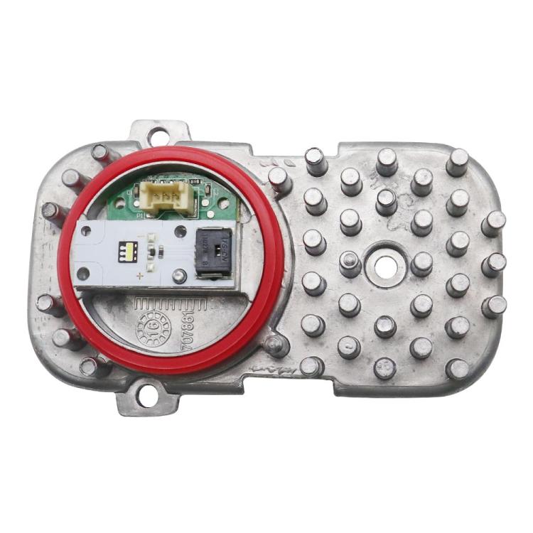 For Skoda Yeti Daytime Running Lights LED Angel Eyes D1 Headlight Ballast, Specifications: 3 Pin - Headlight Ballast by PMc TechLife | Online Shopping South Africa | PMc TechLife | Buy Now Pay Later Mobicred