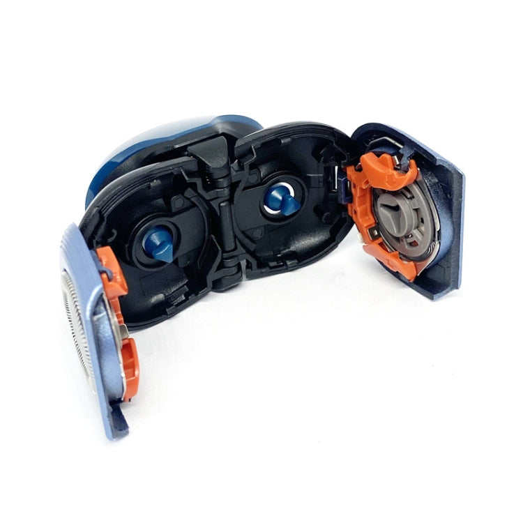 For Philips Electric Shaver S600 Head S626 S628 S629 S688 S666 Bracket Accessories - free shipping - PMC TechLife - Order now!