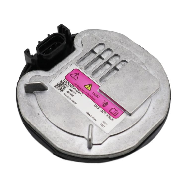 For Buick Excelle GT/Verano Car Headlight HID Xenon Lamp D8S Ballast(26206319) - Headlight Ballast by PMc TechLife | Online Shopping South Africa | PMc TechLife | Buy Now Pay Later Mobicred