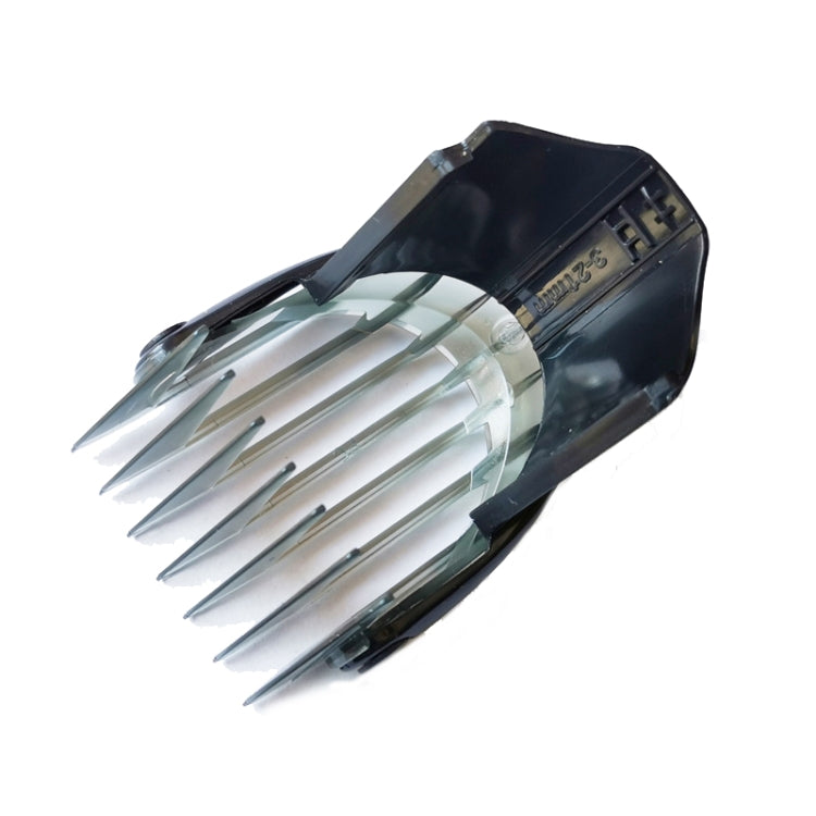 3-21mm Positioning Comb for Philips Hair Clipper QC5010 QC5050 QC5070 - Accessories by PMC TechLife | Online Shopping South Africa | PMC TechLife | Buy Now Pay Later Mobicred