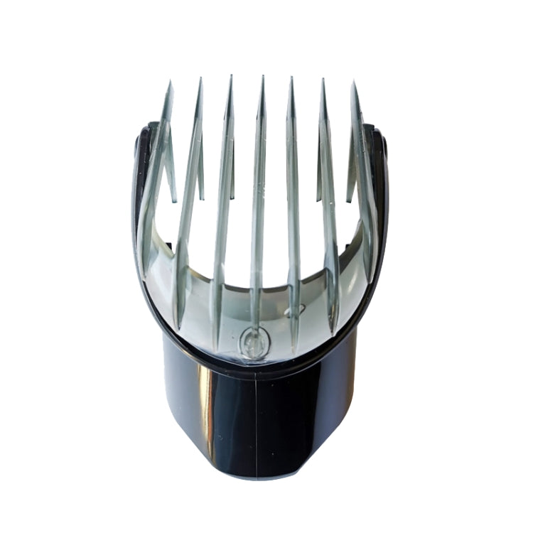 3-21mm Positioning Comb for Philips Hair Clipper QC5010 QC5050 QC5070 - Accessories by PMC TechLife | Online Shopping South Africa | PMC TechLife | Buy Now Pay Later Mobicred