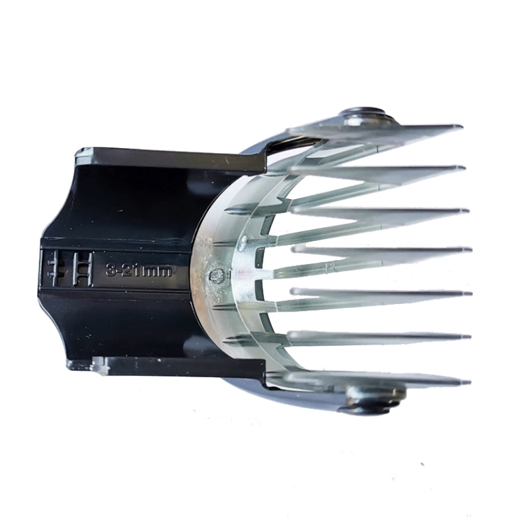 3-21mm Positioning Comb for Philips Hair Clipper QC5010 QC5050 QC5070 - Accessories by PMC TechLife | Online Shopping South Africa | PMC TechLife | Buy Now Pay Later Mobicred