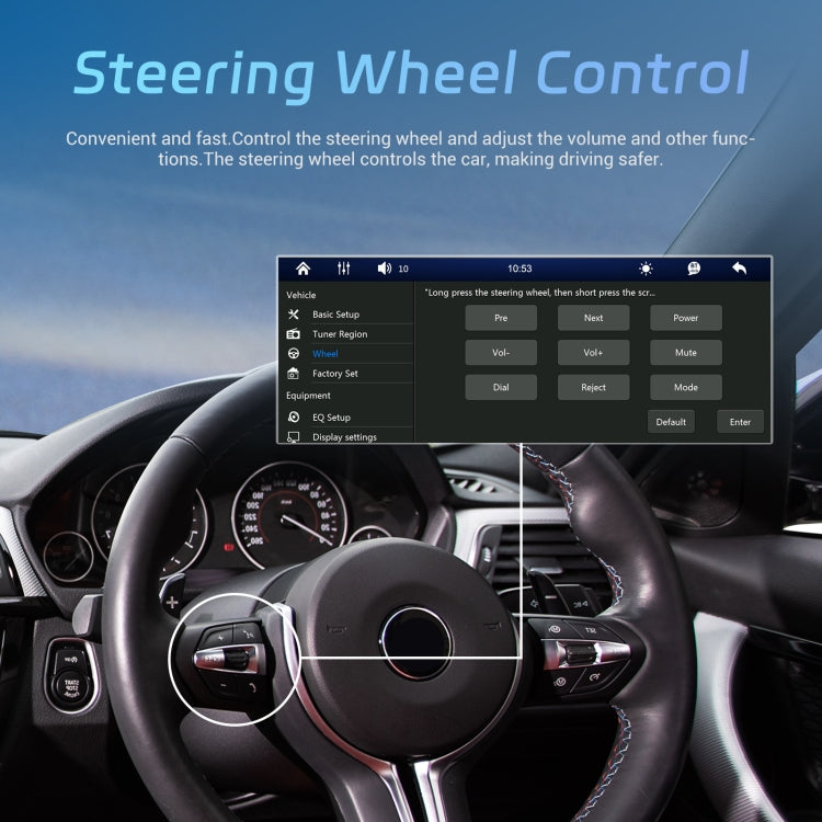 Single Spindle 6.9 inch MP5 With Knob Player Carplay Function Car MP4 Backup Camera, Specification: Standard+AHD Camera - free shipping - PMC TechLife - Order now!