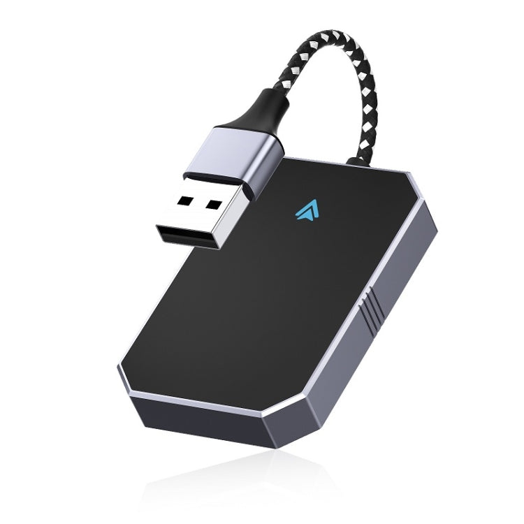 For Android Car Carplay Box Wired to Wireless Bluetooth Adapter - free shipping - PMC TechLife - Order now!