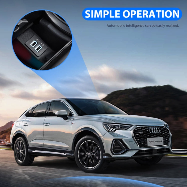 2 in 1 Car Carplay Box Wired to Wireless Bluetooth Adapter - free shipping - PMC TechLife - Order now!
