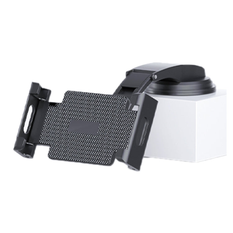 Multifunctional Car Dashboard Mobile Phone Folding Holder, Style: Suction Cup Base Type C - Car Holders by PMC TechLife | Online Shopping South Africa | PMC TechLife | Buy Now Pay Later Mobicred