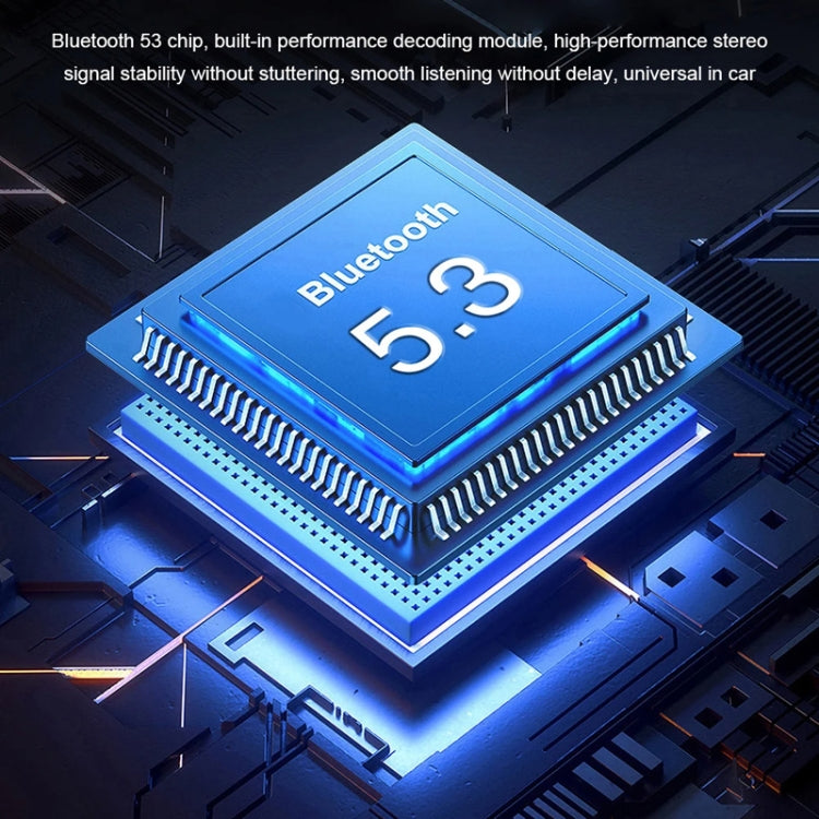 Car Bluetooth MP3 Player Fast Charging Charger(Black) - Car Charger by PMC TechLife | Online Shopping South Africa | PMC TechLife | Buy Now Pay Later Mobicred