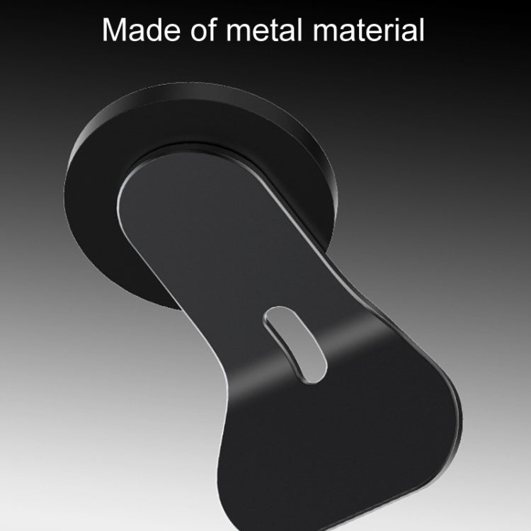 For Tesla Model 3/Y Automotive Magnetic Cell Phone Holder Car Steering Wheel Navigation Mount, Style: Curved - Car Holders by PMC TechLife | Online Shopping South Africa | PMC TechLife | Buy Now Pay Later Mobicred