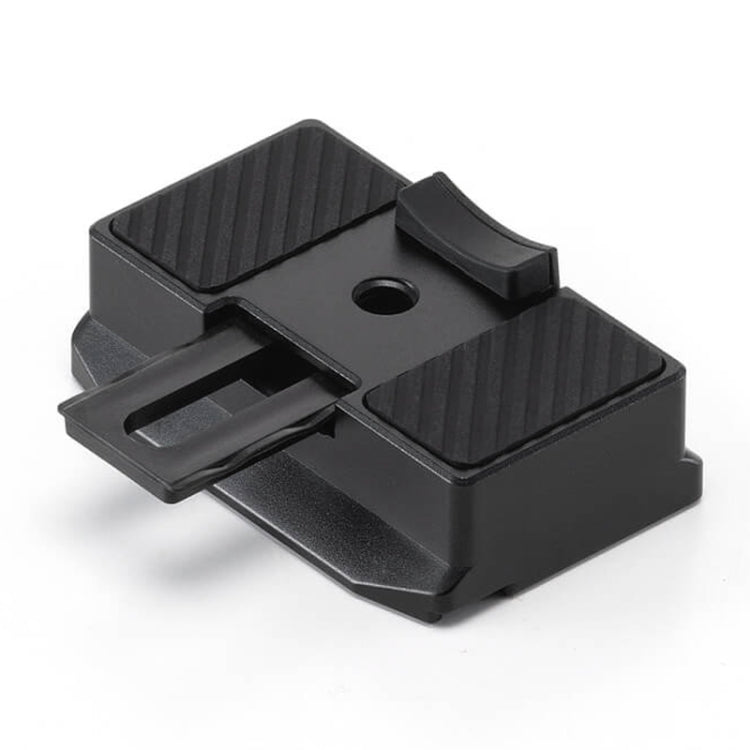 Original DJI RS Upper Quick-Release Plate For RS 4 Pro / RS 4 / RS 3 Pro / RS 3 / RS 2 - free shipping - PMC TechLife - Order now!