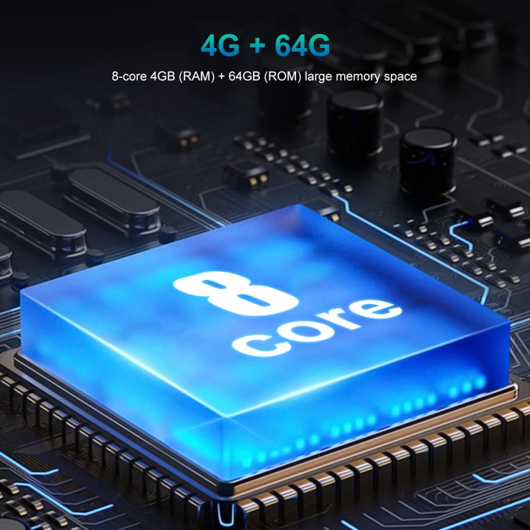 13.1 inch 4+64G Android Large Screen Navigator With Universal Map APK / Carplay / Reverse Car Image(Standard) - free shipping - PMC TechLife - Order now!