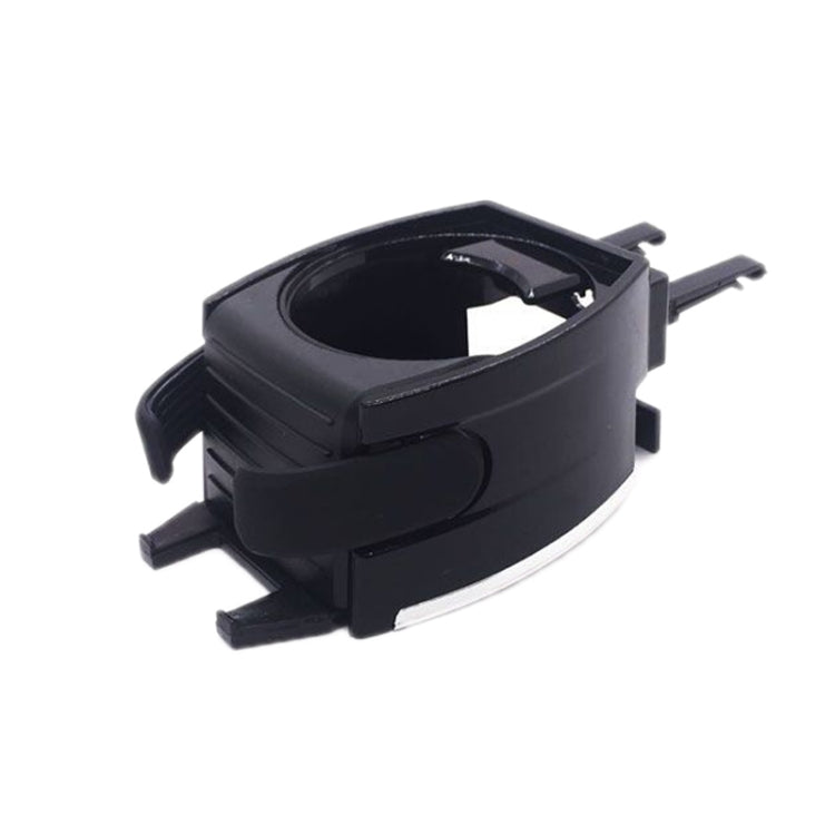 Car Air Conditioner Air Outlet Mobile Phone Water Cup Holder(Black) - free shipping - PMC TechLife - Order now!