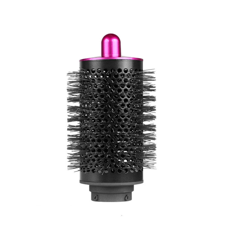 For Dyson Airwrap Curling Iron Accessories 55mm  Cylinder Comb Rose Red - free shipping - PMC TechLife - Order now!