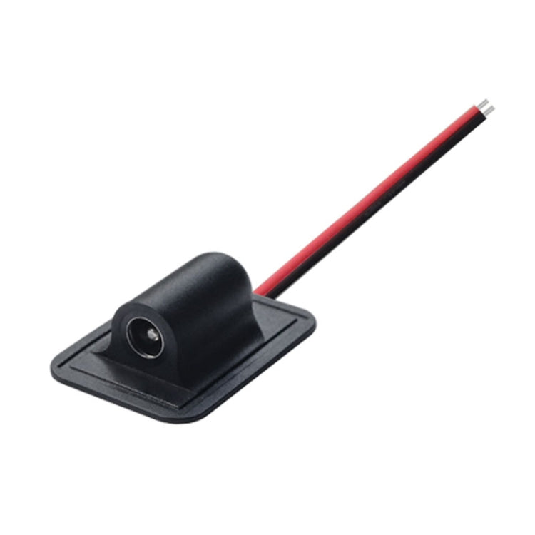 DC5521 Sewing Wire Charging Thermal Products Busbar Cord Protective Equipment Heating Power Cord - free shipping - PMC TechLife - Order now!