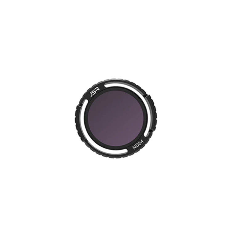 JSR-2050-08 ND64 For DJI Avata 2 Traverser Filter Accessories Camera Scrim Polarizing Lens - Lens Filter by JSR | Online Shopping South Africa | PMC TechLife | Buy Now Pay Later Mobicred
