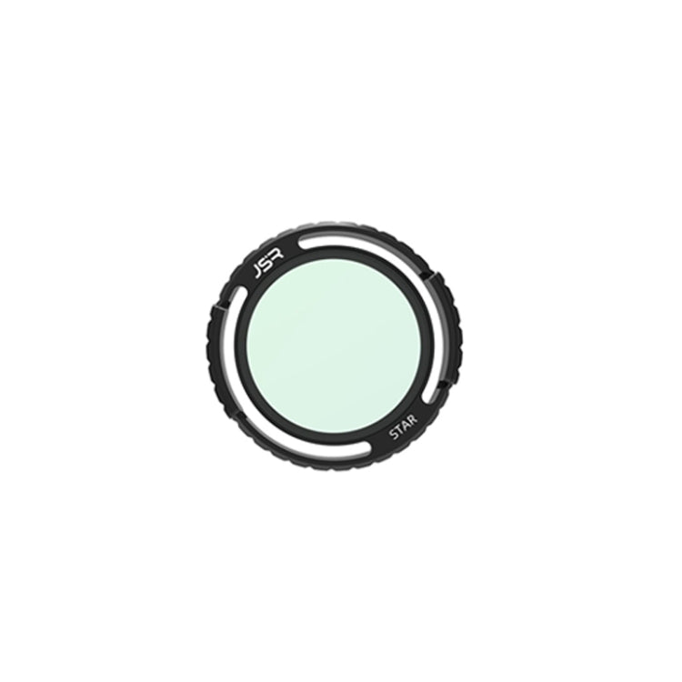 JSR-2050-15 STAR For DJI Avata 2 Traverser Filter Accessories Camera Scrim Polarizing Lens - Lens Filter by JSR | Online Shopping South Africa | PMC TechLife | Buy Now Pay Later Mobicred