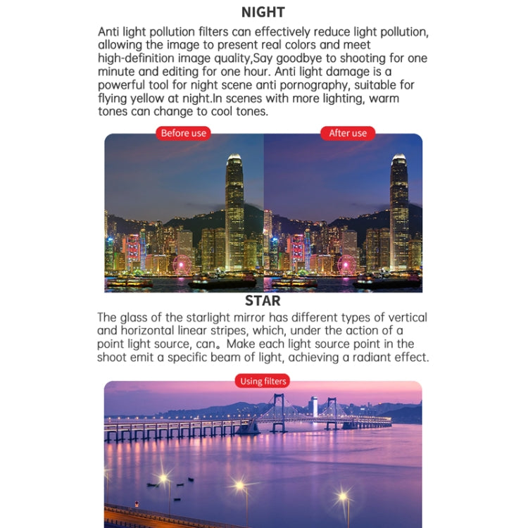 JSR-2050-11 ND16PL For DJI Avata 2 Traverser Filter Accessories Camera Scrim Polarizing Lens -  by JSR | Online Shopping South Africa | PMC TechLife