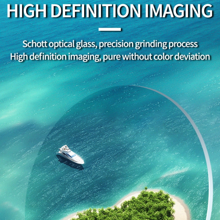 JSR-2050-12 ND32PL For DJI Avata 2 Traverser Filter Accessories Camera Scrim Polarizing Lens -  by JSR | Online Shopping South Africa | PMC TechLife