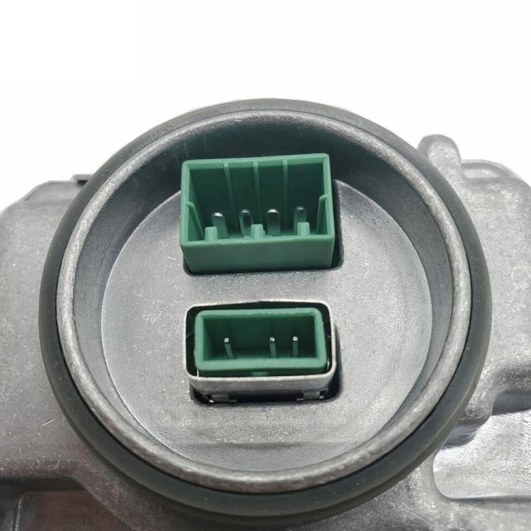 For Audi/Volkswagen Headlight D8 Ballast(8K0941597F) - Headlight Ballast by PMc TechLife | Online Shopping South Africa | PMc TechLife | Buy Now Pay Later Mobicred