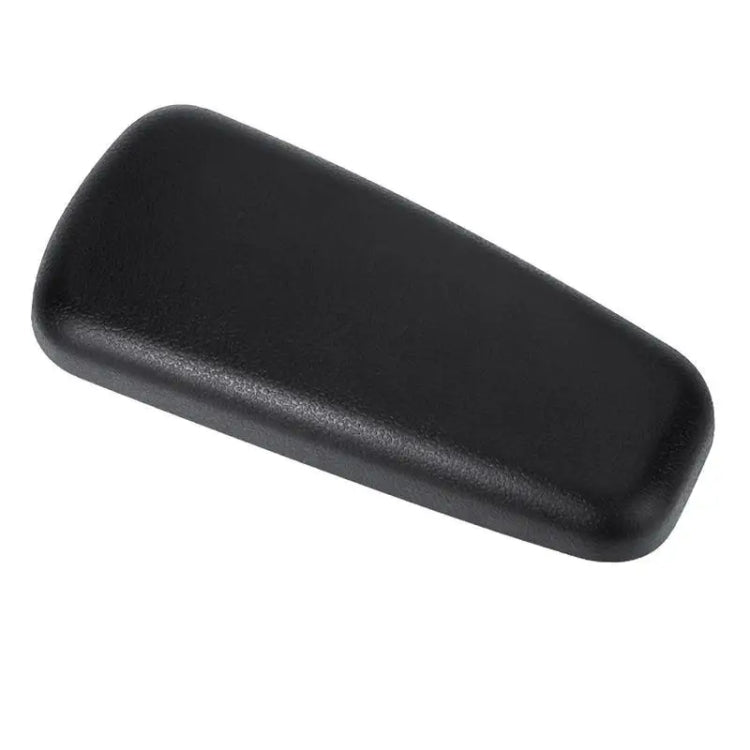 Car Driver Door Booster Pad Center Armrest Box Pad(Black) - Floor Mats by PMC TechLife | Online Shopping South Africa | PMC TechLife | Buy Now Pay Later Mobicred