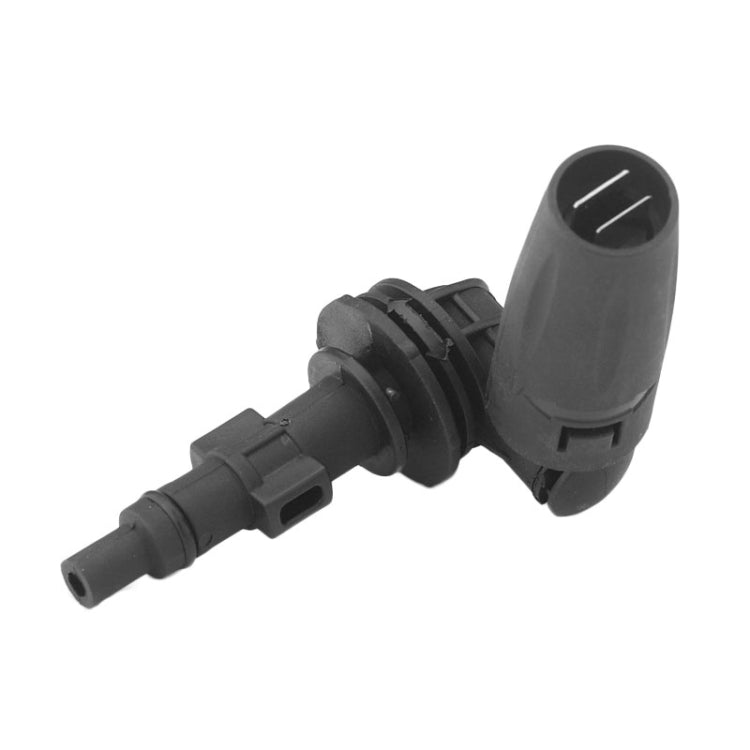 For Lavar Multifunctional Car Wash High Pressure Spray Nozzle 360 Degree Universal Rotary Adjustable - Car Washer & Accessories by PMC TechLife | Online Shopping South Africa | PMC TechLife | Buy Now Pay Later Mobicred