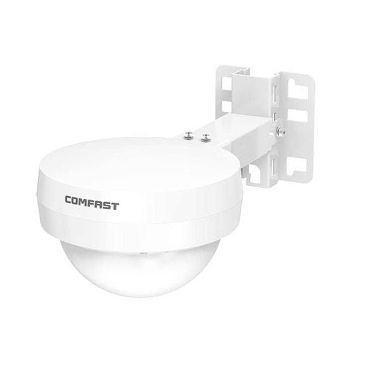 COMFAST WA933 Wi-Fi6  3000Mbps Outdoor Access Point Dual Band Waterproof Wireless Router Support VLAN(EU Plug) - free shipping - PMc TechLife - Order now!